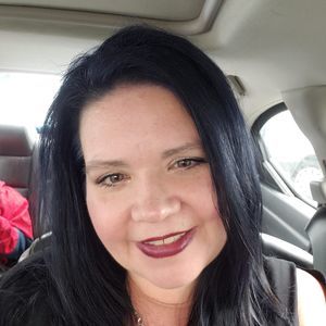 Meet your Posher, Tracy ann